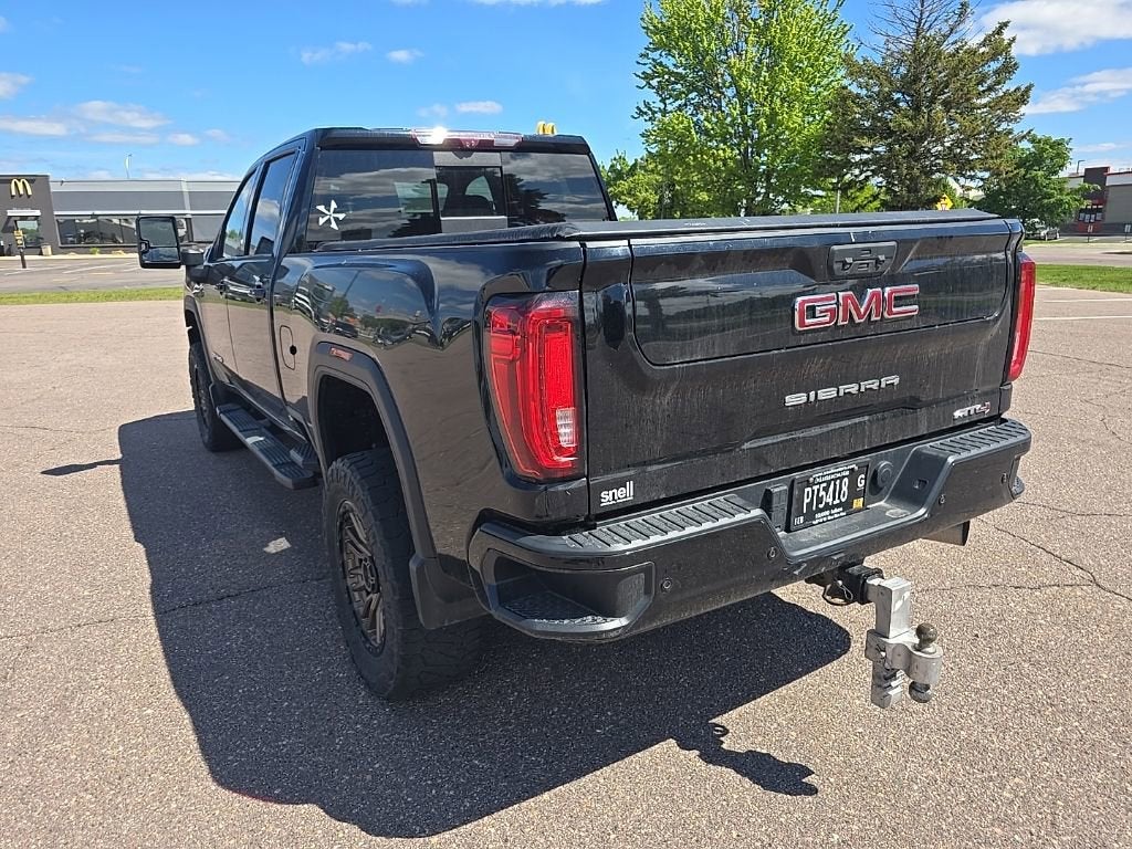gmc sierra 3500hd 2020 1GT49VEY4LF181639 image gmc sierra 3500hd 2020 1GT49VEY4LF181639 image